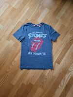 Shirt ' The Rolling Stones U.S. Tour '78 ' Gr. 146/152 Bayern - Feuchtwangen Vorschau