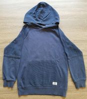 Pullover Hoodie Blau H&M Gr.122/128 Frankfurt am Main - Niederursel Vorschau