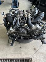Motor BMW N63B44A 408PS 550i 750i 650i bj12 40tkm komplett Berlin - Wilmersdorf Vorschau