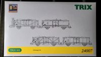 Trix H0 24007 Güterwagen-Set neuwertig Nordrhein-Westfalen - Alsdorf Vorschau