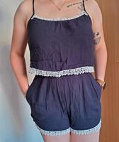 Jumpsuit Only Hessen - Einhausen Vorschau