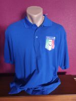 Poloshirt mit Italien Logo Gr. XL neu Nordrhein-Westfalen - Remscheid Vorschau