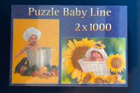 Puzzle Baby 1000 NEU Dresden - Klotzsche Vorschau