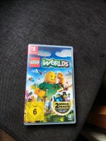 LEGO Worlds Switch Nordrhein-Westfalen - Wesel Vorschau