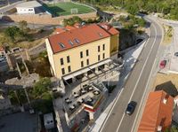 Kroatien, Senj - Neu gebautes Hotel im Stadtzentrum Berlin - Mitte Vorschau