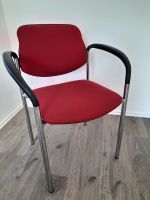 Stühle mit Armlehnen (4 Stück) Bayern - Grafenau Vorschau