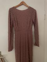 Oh Polly Maxi Kleid Perlen Bayern - Ingolstadt Vorschau