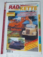 Rad & Kette / Ausgabe 1/2001 Nordrhein-Westfalen - Kerpen Vorschau