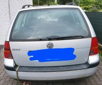 Schrott/Ersatzteilspender VW 1998 700€VB. Nordrhein-Westfalen - Neunkirchen Siegerland Vorschau
