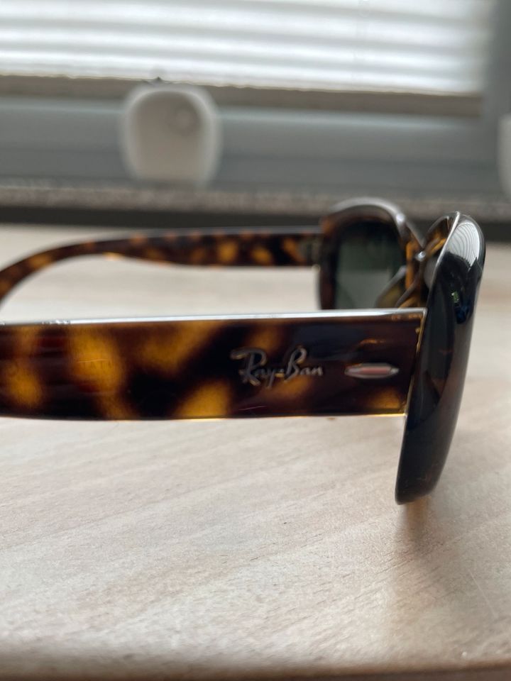 Ray Ban Sonnenbrille in Dortmund