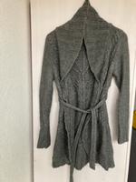 Mamalicious Strickmantel Gr.s grau 4.5& Versand Baden-Württemberg - Konstanz Vorschau