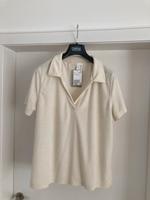H&M Oberteil Poloshirt Damen NEU Hessen - Wabern Vorschau