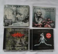 L' Ame Immortelle, diverse CDs Leipzig - Altlindenau Vorschau