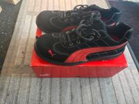 Puma Arbeitsschuhe/Sicherheitsschuhe West - Unterliederbach Vorschau
