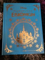 Disney Das große goldene Buch der Eiskönigin neu Bayern - Markt Wald Vorschau