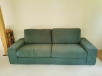 KIVIK 3er Sofa, Kelinge grautürkis von Ikea Brandenburg - Potsdam Vorschau