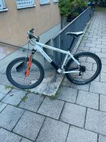 Mountainbike Emporon E-100 München - Bogenhausen Vorschau