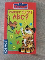 Kennst du das ABC? Lernspiel Kosmos Köln - Porz Vorschau