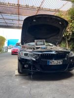 Stage 1 Leitungssteigerung Chiptuning Softwareoptimierung ECU Baden-Württemberg - Göppingen Vorschau