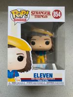 Funko Pop „Eleven 854 - Stranger Things“ Dithmarschen - Marne Vorschau