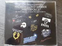 ANDREW LLOYD WEBBER CD ~WELTERFOLGE ~☆PROMO☆ Niedersachsen - Weyhe Vorschau