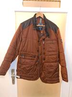 Bugatti Herren Steppjacke in Gr.L Bordeauxrot in einem sehr gute Nordrhein-Westfalen - Solingen Vorschau