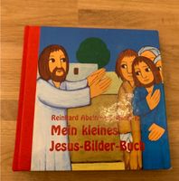 Mein kleines Jesus-Bilder-Buch von Reinhard Abeln Dresden - Äußere Neustadt Vorschau