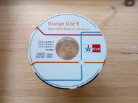 CD ROM, Klett, Orange Line 1, englisch Thüringen - Greußen Vorschau