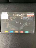 TV BOX MXQ PRO 8GB RAM 128ROM-4K Nordrhein-Westfalen - Wesel Vorschau