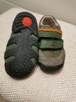 Lauflernschuhe Elefanten 18 Dresden - Schönfeld-Weißig Vorschau