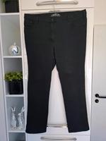 Brax Damen Hose Dynamik in schwarz Gr.46K Nordrhein-Westfalen - Emsdetten Vorschau