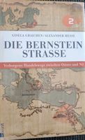 Die Bernsteinstrasse Baden-Württemberg - Burladingen Vorschau