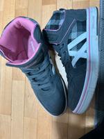 Frauenschuhe Bayern - Bad Reichenhall Vorschau