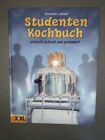 Studenten Kochbuch Bayern - Wettstetten Vorschau