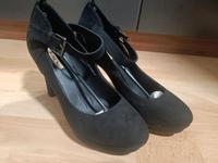 Jumex High Heels (Gr. 39) Nordrhein-Westfalen - Schwerte Vorschau