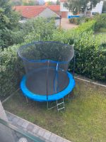 Trampolin 3m Niedersachsen - Braunschweig Vorschau