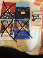 Bücher - Sprachtherapie mit Kindern Rheinland-Pfalz - Mayen Vorschau