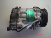 Klimakompressor VW Polo 6N/ 6N2/ Lupo 1.4 6N0820803A 2633801834 Bayern - Regensburg Vorschau