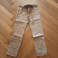 Hose Mädchen  13/14 J - 164 cm Beige Berlin - Schöneberg Vorschau