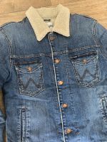 Wrangler Jeansjacke Nordrhein-Westfalen - Rheine Vorschau