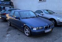 BMW e36 325td Baden-Württemberg - Mosbach Vorschau