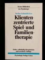 Klienten zentrierte Spiel und Familientherapie Hessen - Erzhausen Vorschau