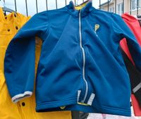 Ninjago fleece Jacke Größe 128 Brandenburg - Ludwigsfelde Vorschau