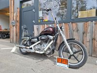 Harley Dyna Chopper TwinCam Bayern - Freilassing Vorschau