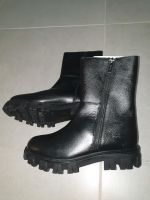 Stiefeletten von Mexx in schwarz gr.35 Nürnberg (Mittelfr) - Gebersdorf Vorschau