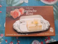 WMF Butter Dose Butterdose Englisch Rose München - Bogenhausen Vorschau