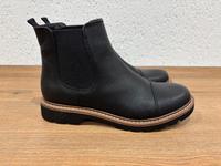 Catwalk Boots Stiefelette Gr.38 Fb. Schwarz Brandenburg - Senftenberg Vorschau
