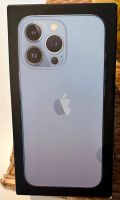 iPhone 13 Pro  Sierrablau  128 GB  Gebraucht  „ Top Zustand „ Bochum - Bochum-Ost Vorschau