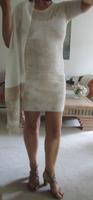Marc Cain - Kleid - creme - Gr. N2 / 36 / 38 Berlin - Rudow Vorschau