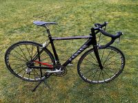 Canyon Ultimate CF F10 Carbon Rennrad RH 52Cm Dura Ace Mavic Bielefeld - Brackwede Vorschau